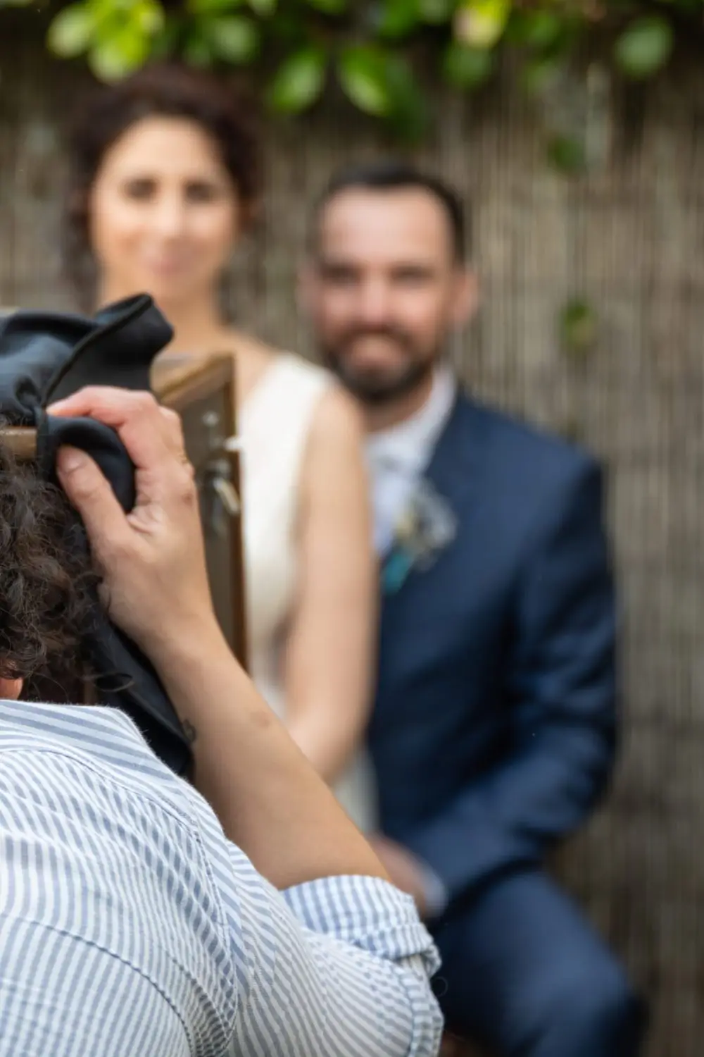 Reportage mariage — Bailey Photographie, photographe à Draguignan
