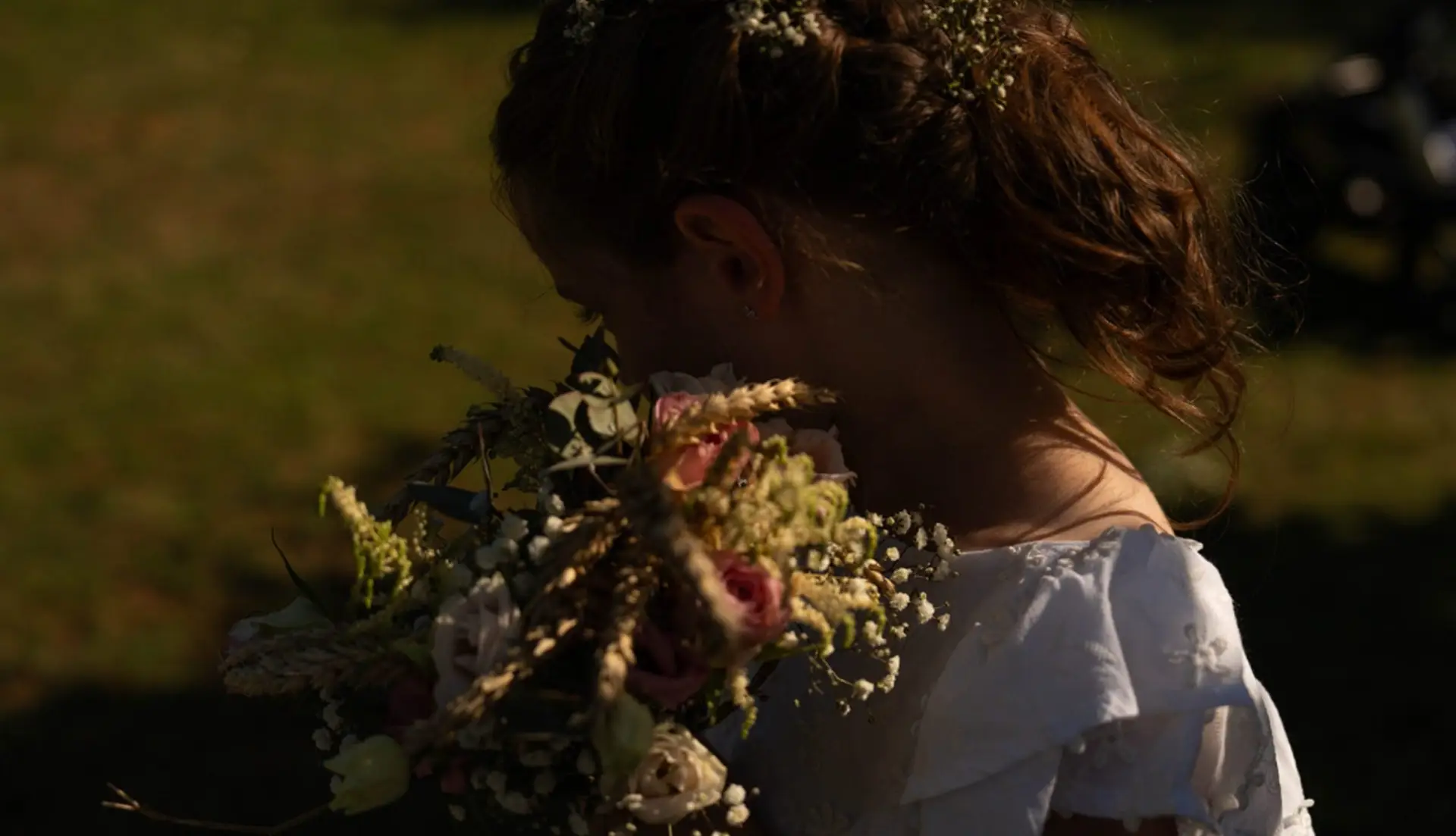 Reportage mariage — Bailey Photographie, photographe à Draguignan