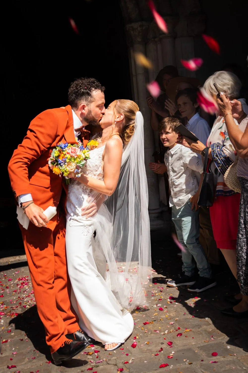 Reportage mariage — Bailey Photographie, photographe à Draguignan